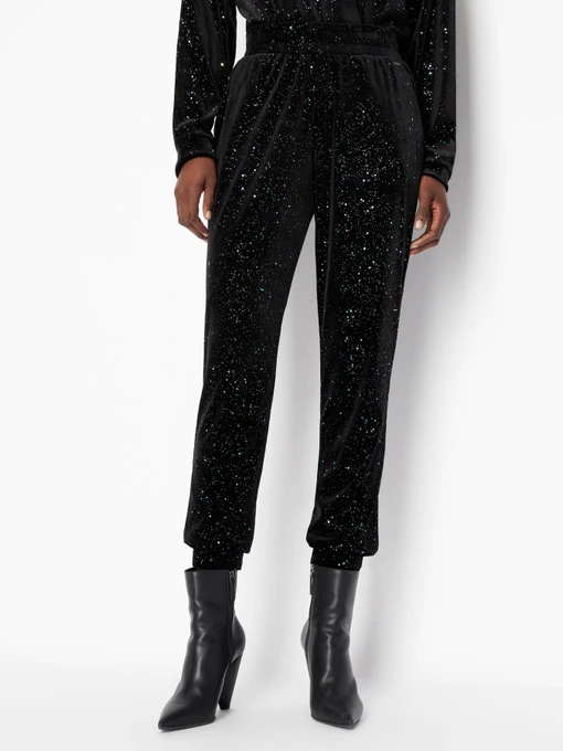 Штани Armani Exchange модель 6LYP76-YJBBZ-1200 Фото
