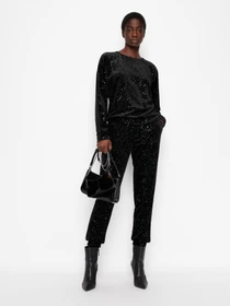 Брюки Armani Exchange модель 6LYP76-YJBBZ-1200 Фото