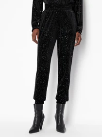 Брюки Armani Exchange модель 6LYP76-YJBBZ-1200 Фото