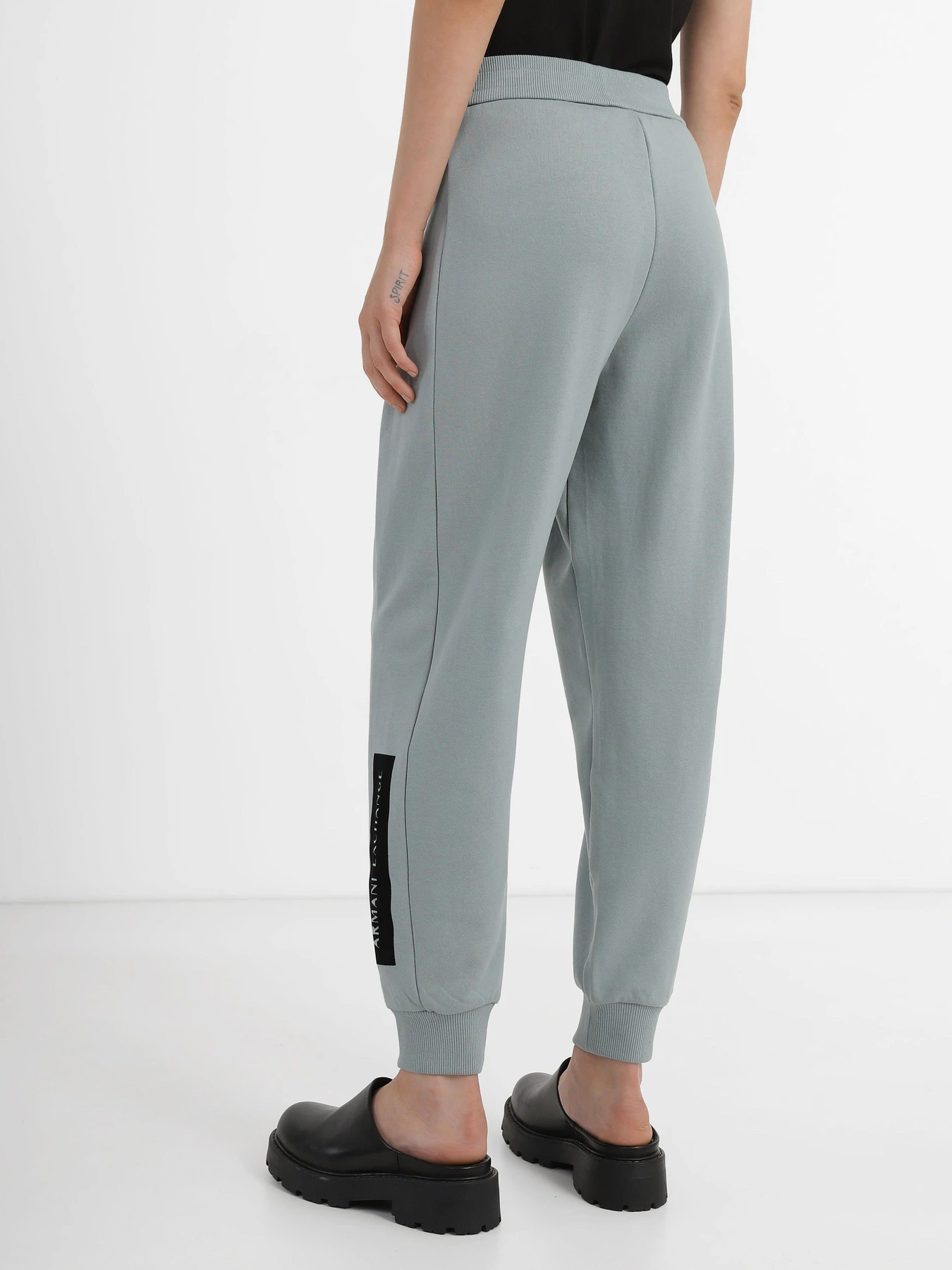 Брюки Armani Exchange модель 6LYP78-YJE5Z-1872 Брюки Armani Exchange модель 6LYP78-YJE5Z-1872 Фото