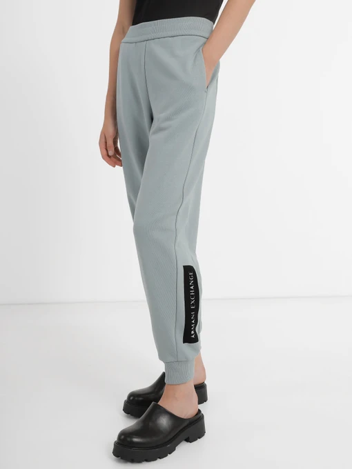 Штани Armani Exchange модель 6LYP78-YJE5Z-1872 Фото
