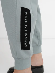 Брюки Armani Exchange модель 6LYP78-YJE5Z-1872 Фото