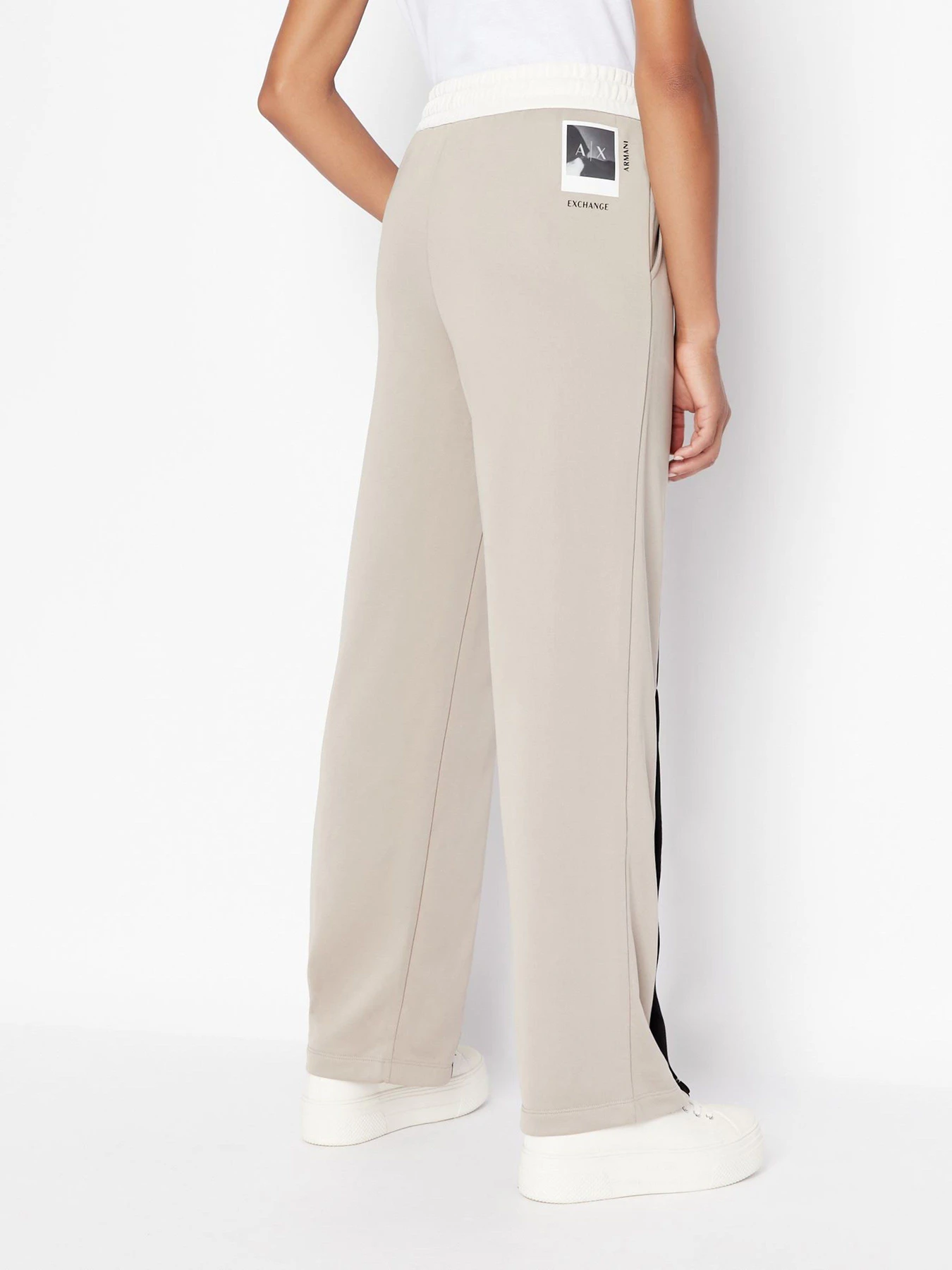 Брюки Armani Exchange модель 6LYP85-YJ5WZ-91AC Брюки Armani Exchange модель 6LYP85-YJ5WZ-91AC Фото