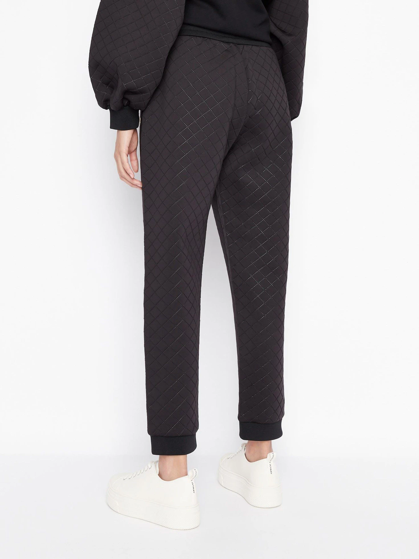 Брюки Armani Exchange модель 6LYP94-YJ3WZ-1200 Брюки Armani Exchange модель 6LYP94-YJ3WZ-1200 Фото