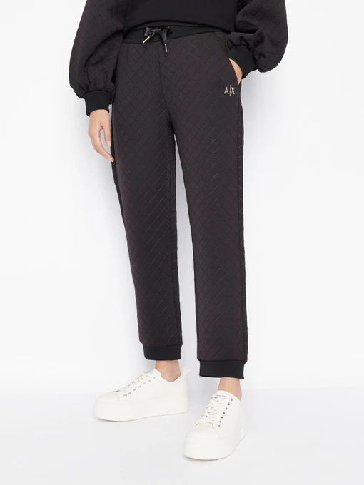 Штани Armani Exchange модель 6LYP94-YJ3WZ-1200 Фото