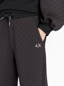 Брюки Armani Exchange модель 6LYP94-YJ3WZ-1200 Фото