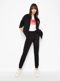 Брюки Armani Exchange модель 6LYP96-YJCCZ-1200 Фото