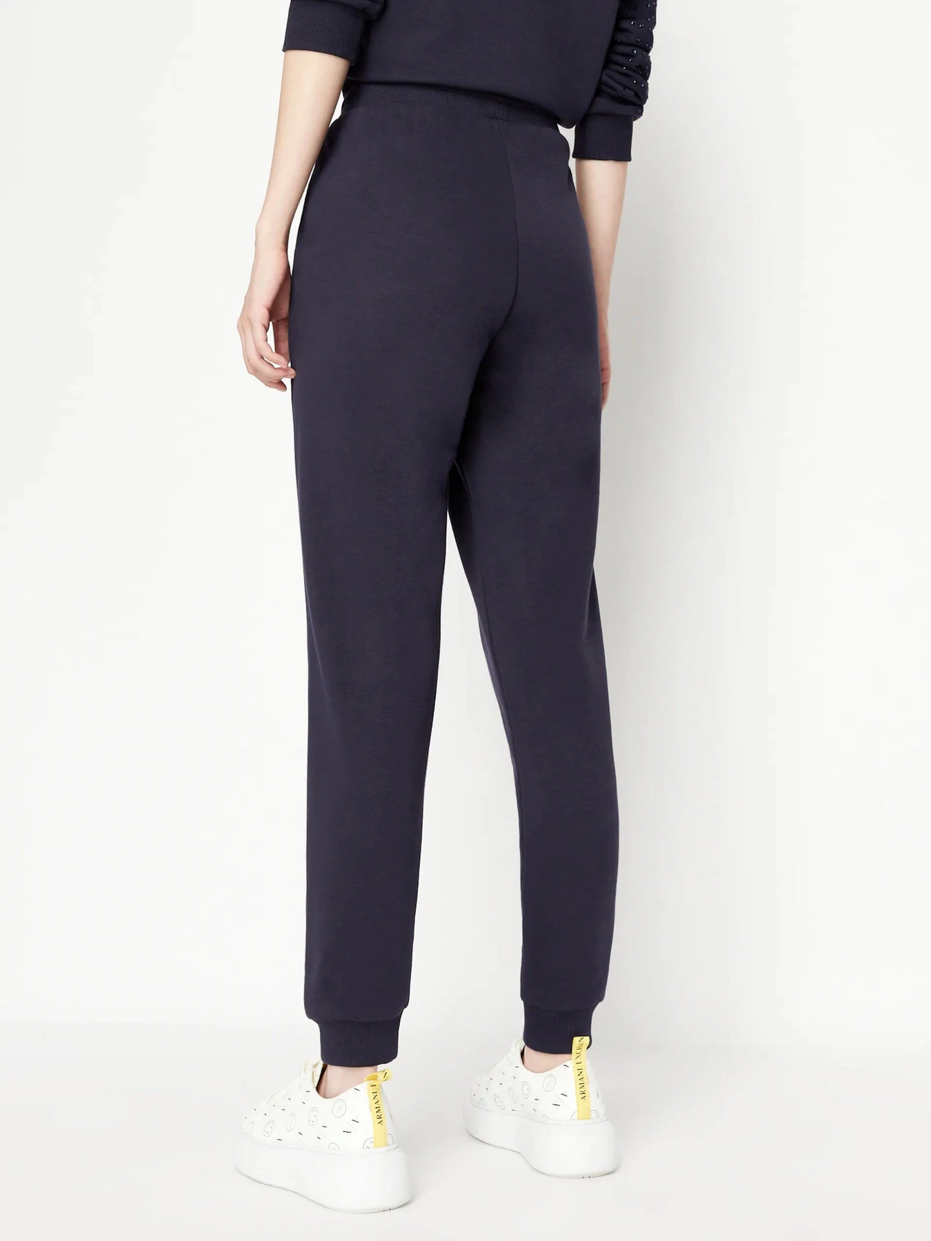 Брюки Armani Exchange SMILEYWORLD® модель 6LYPAF-YJ6PZ-1593 Фото