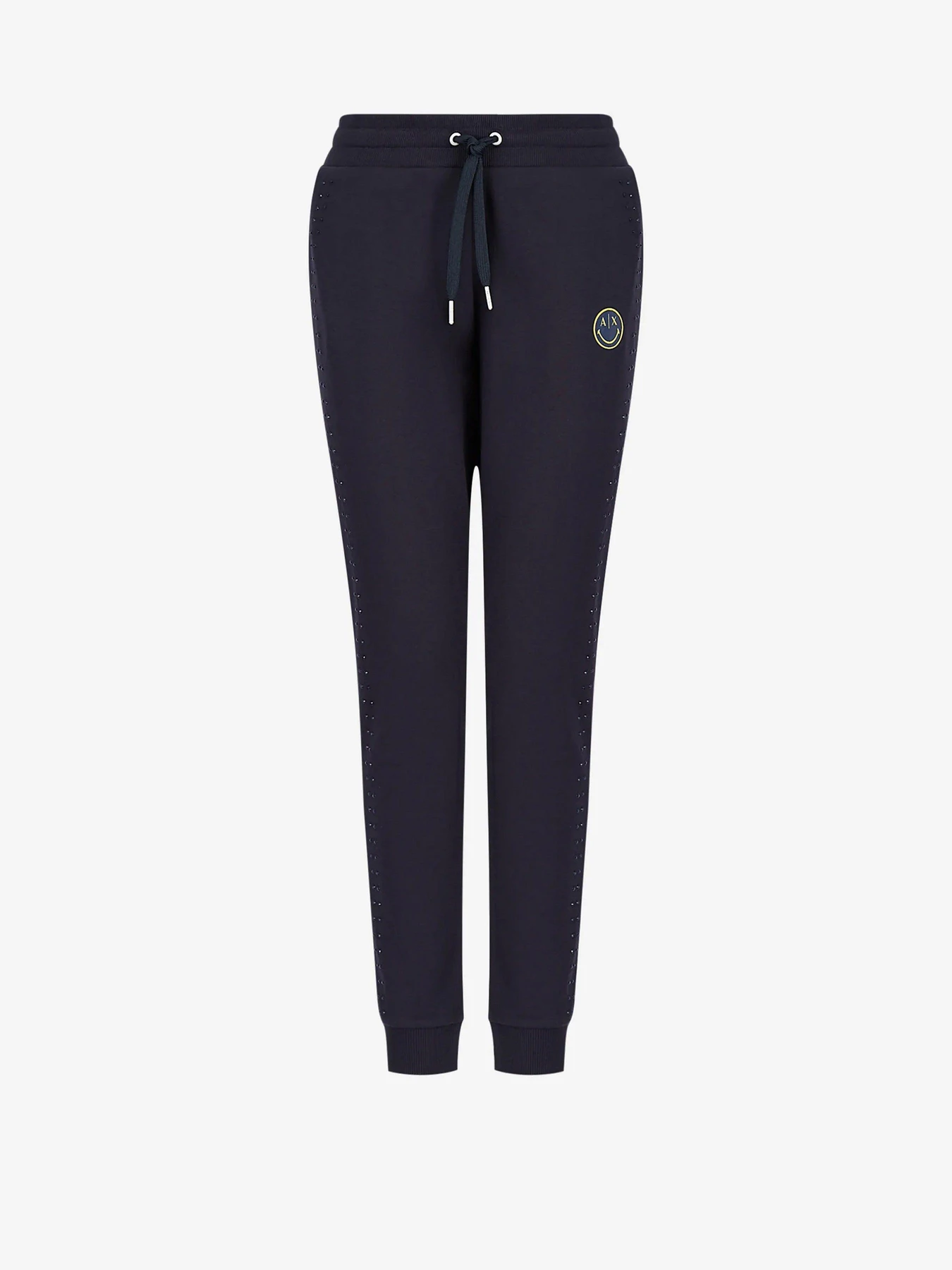 Брюки Armani Exchange SMILEYWORLD® модель 6LYPAF-YJ6PZ-1593 Фото