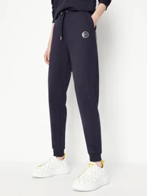 Брюки Armani Exchange SMILEYWORLD® модель 6LYPAF-YJ6PZ-1593 Фото