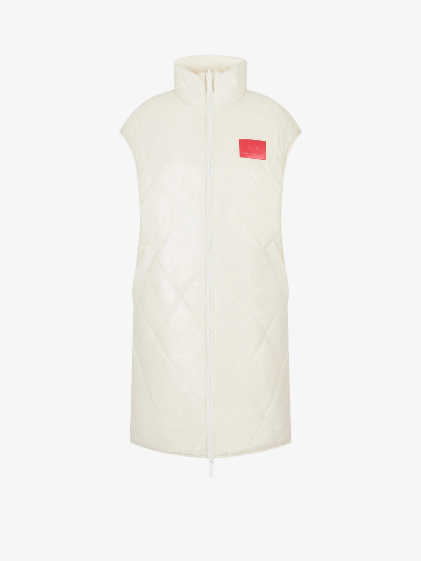 Куртки та дублянки Armani Exchange модель 6LYQ08-YNVZZ-1130 Куртки та дублянки Armani Exchange модель 6LYQ08-YNVZZ-1130 Фото