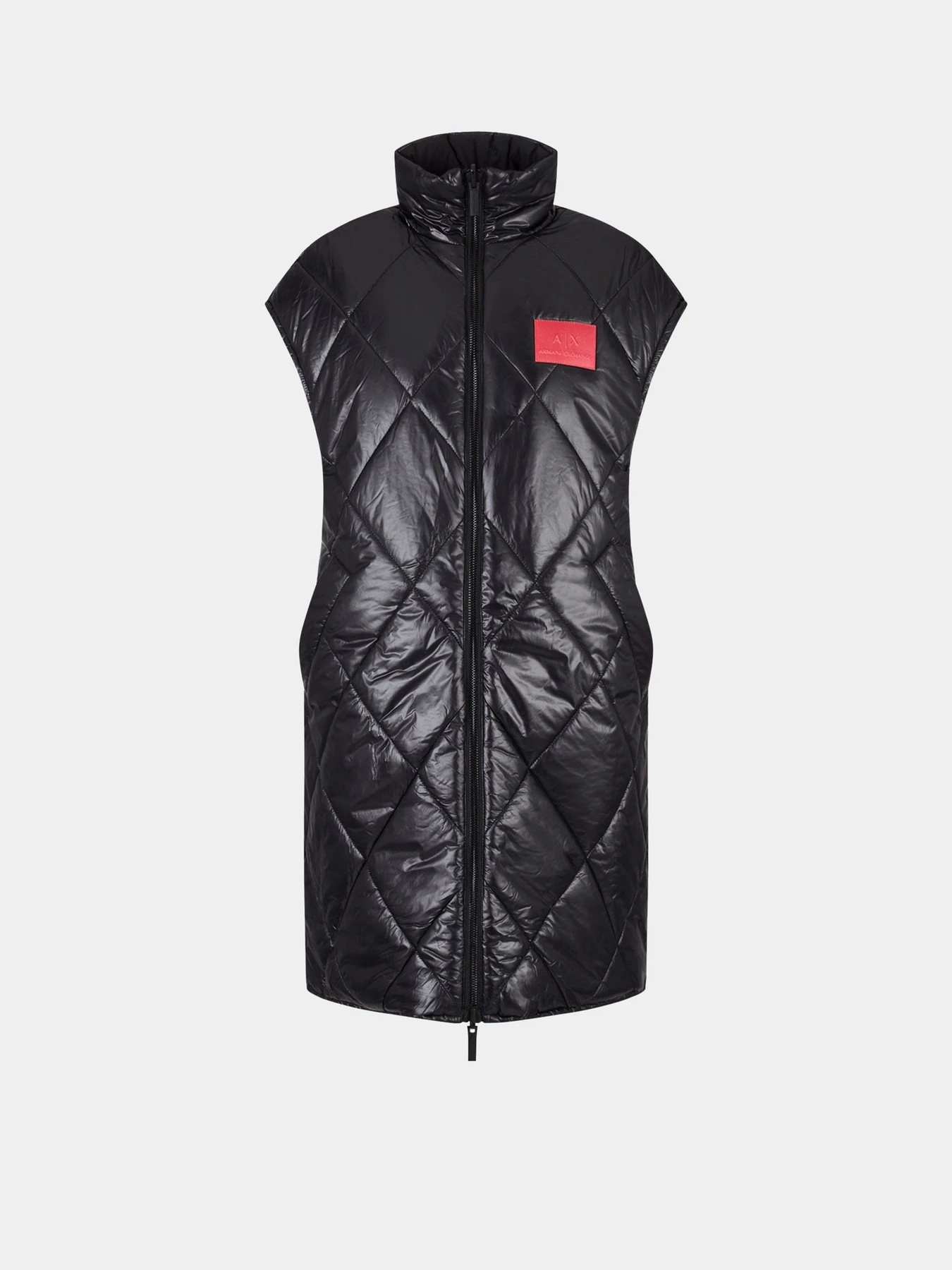 Куртки та дублянки Armani Exchange модель 6LYQ08-YNVZZ-1200 Куртки та дублянки Armani Exchange модель 6LYQ08-YNVZZ-1200 Фото