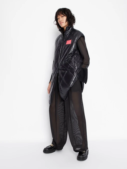 Куртки и дубленки Armani Exchange модель 6LYQ08-YNVZZ-1200 Фото