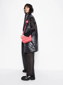 Куртки та дублянки Armani Exchange модель 6LYQ08-YNVZZ-1200 Фото