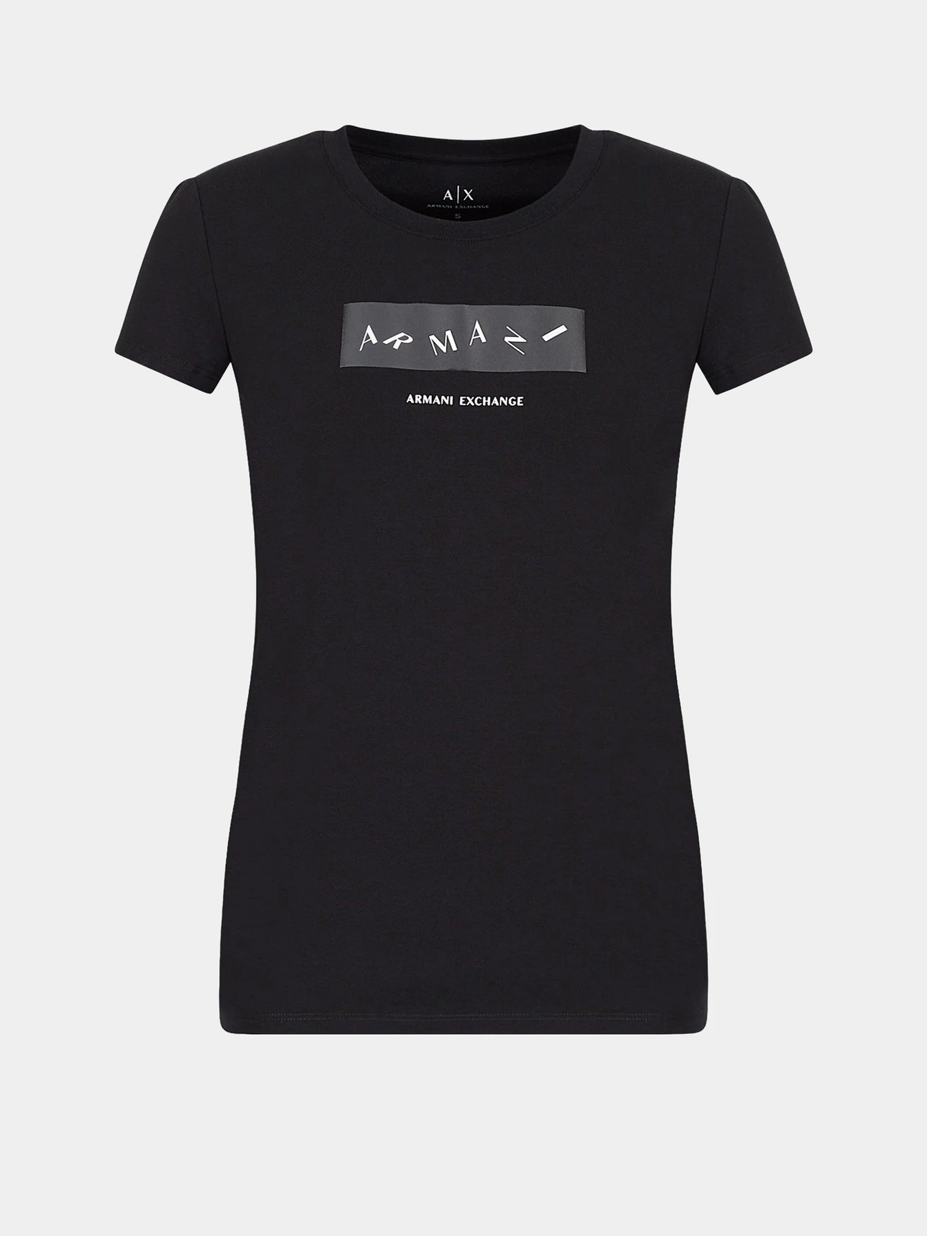 Футболки и поло Armani Exchange модель 6LYT15-YJ5UZ-1200 Футболки и поло Armani Exchange модель 6LYT15-YJ5UZ-1200 Фото