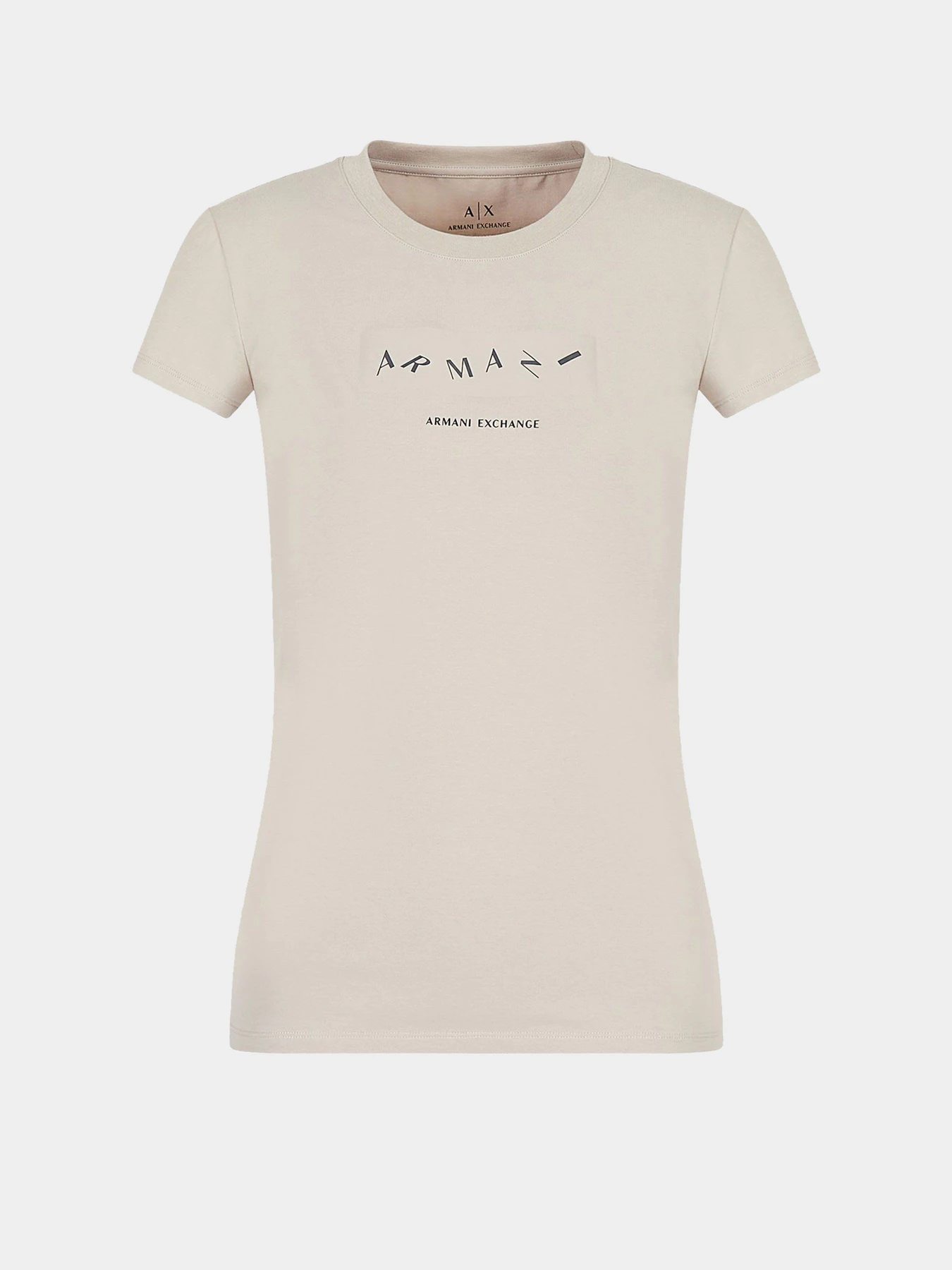 Футболки и поло Armani Exchange модель 6LYT15-YJ5UZ-1768 Футболки и поло Armani Exchange модель 6LYT15-YJ5UZ-1768 Фото