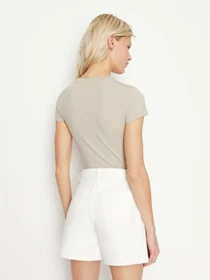 Футболки и поло Armani Exchange модель 6LYT15-YJ5UZ-1768 Фото