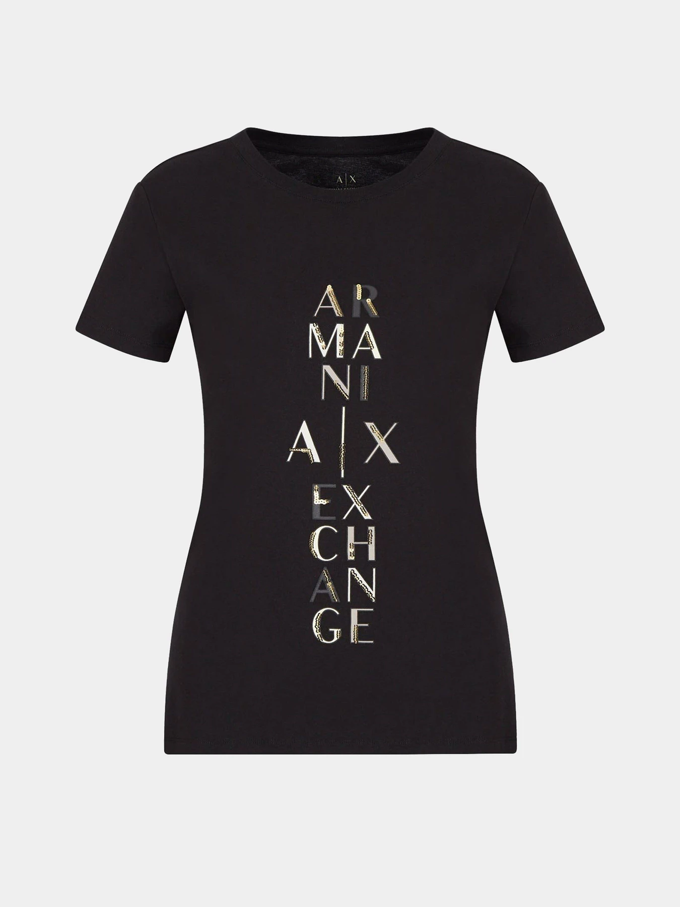 Футболки и поло Armani Exchange модель 6LYT23-YJCEZ-1200 Футболки и поло Armani Exchange модель 6LYT23-YJCEZ-1200 Фото