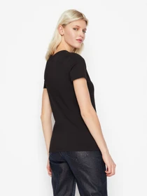 Футболки и поло Armani Exchange модель 6LYT23-YJCEZ-1200 Фото