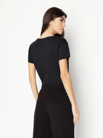 Футболки и поло Armani Exchange You.me.us. модель 6LYT41-YJ6XZ-1200 Фото