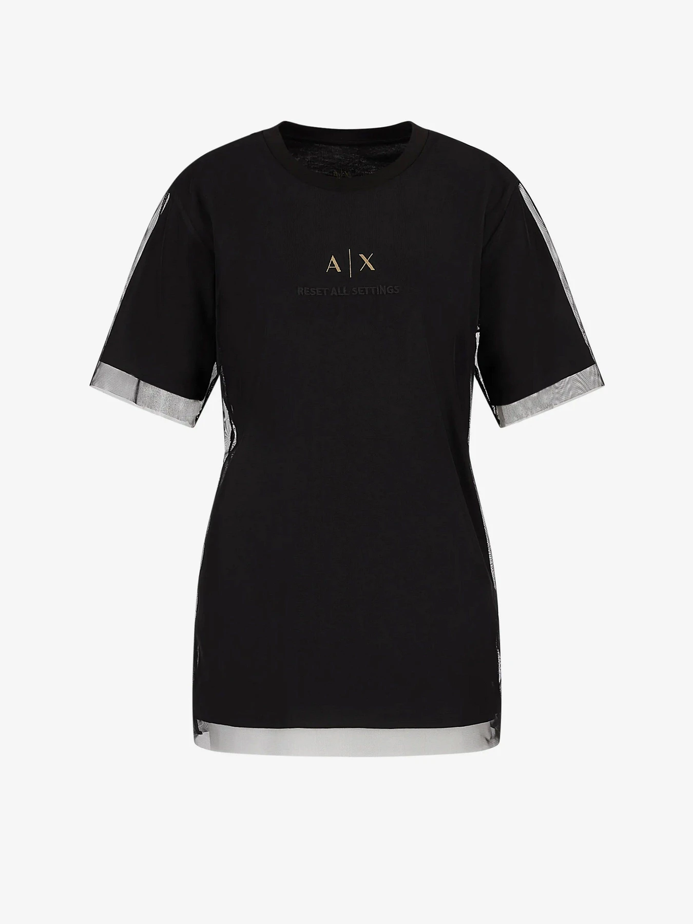 Футболки и поло Armani Exchange модель 6LYT57-YJG3Z-1200 Футболки и поло Armani Exchange модель 6LYT57-YJG3Z-1200 Фото