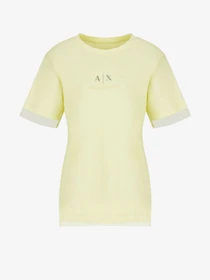 Футболки и поло Armani Exchange модель 6LYT57-YJG3Z-1686 Фото