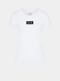 Футболки и поло Armani Exchange модель 6LYT65-YJ3RZ-1000 Фото