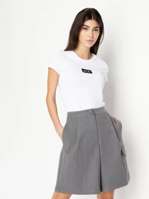 Футболки и поло Armani Exchange модель 6LYT65-YJ3RZ-1000 Фото