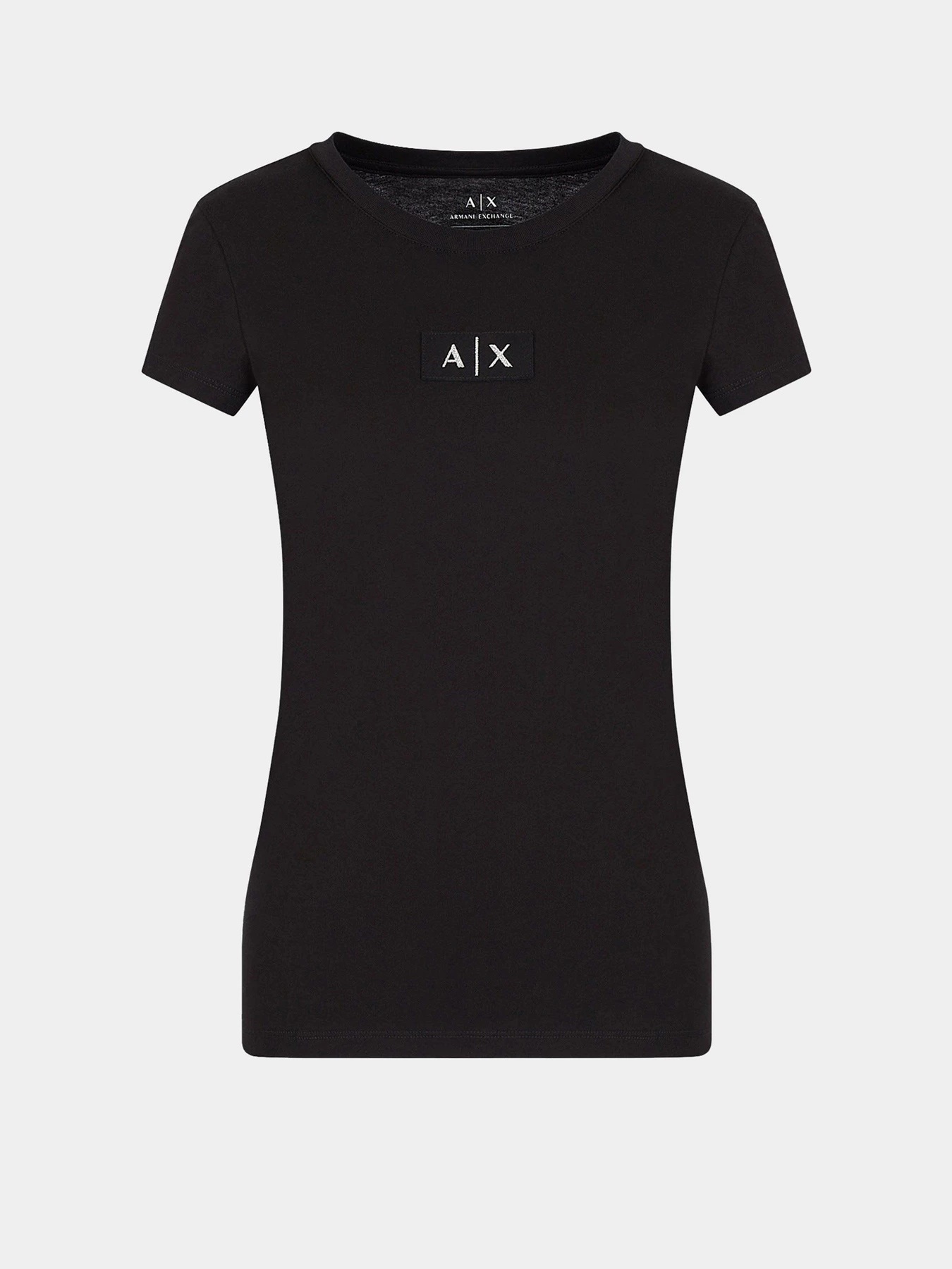 Футболки и поло Armani Exchange модель 6LYT65-YJ3RZ-1200 Футболки и поло Armani Exchange модель 6LYT65-YJ3RZ-1200 Фото