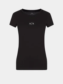 Футболки и поло Armani Exchange модель 6LYT65-YJ3RZ-1200 Фото
