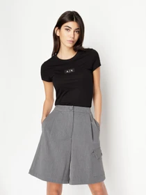 Футболки и поло Armani Exchange модель 6LYT65-YJ3RZ-1200 Фото
