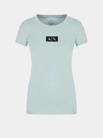 Футболки и поло Armani Exchange модель 6LYT65-YJ3RZ-1872 Фото