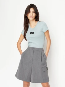 Футболки и поло Armani Exchange модель 6LYT65-YJ3RZ-1872 Фото