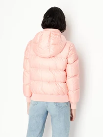 Куртки и дубленки Armani Exchange модель 8NYB40-YNYNZ-14AH Фото