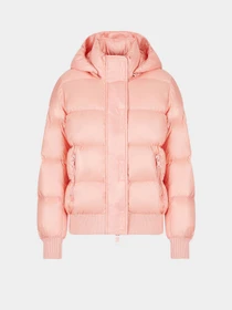 Куртки и дубленки Armani Exchange модель 8NYB40-YNYNZ-14AH Фото