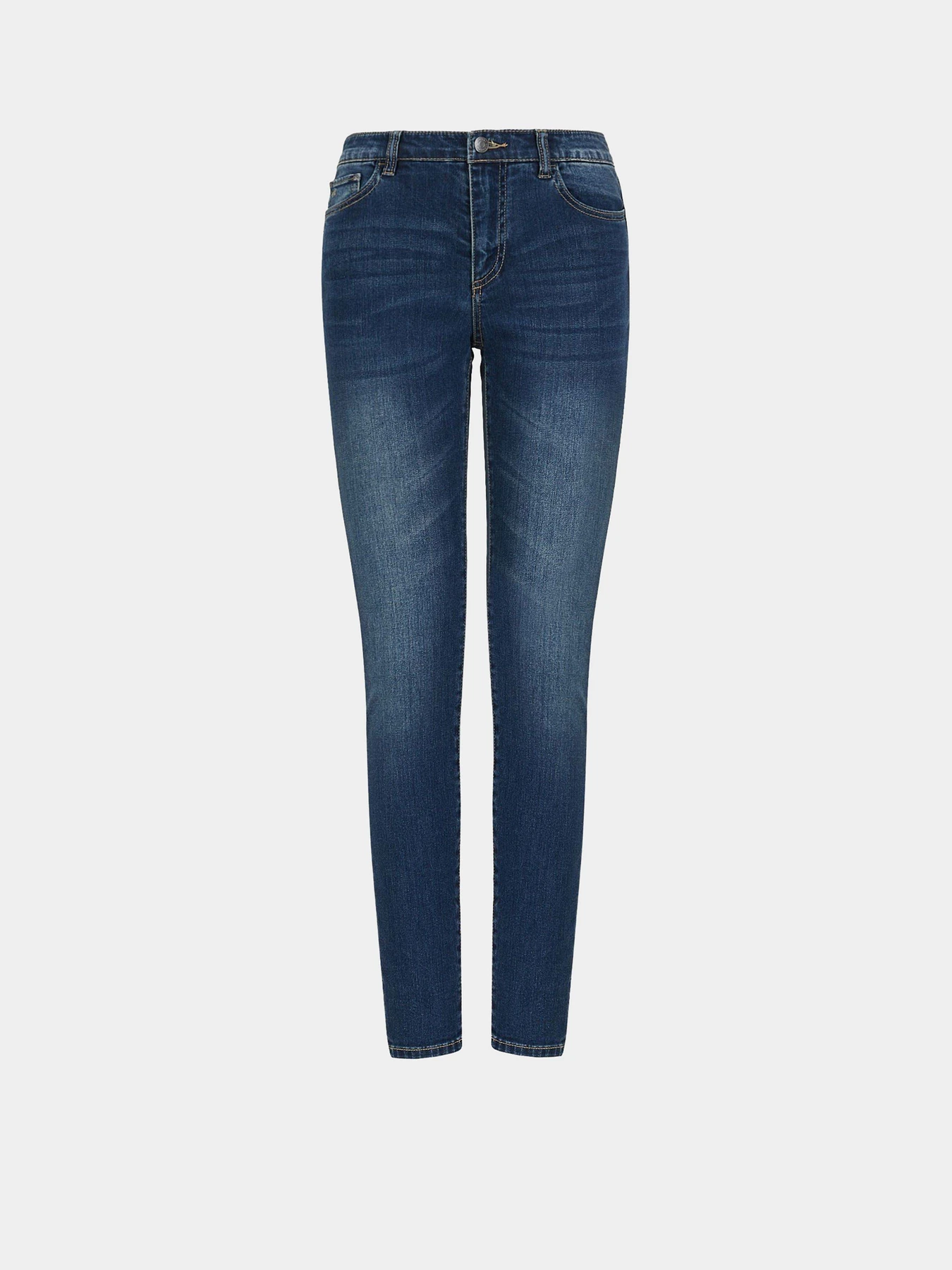 Джинсы Armani Exchange J01 модель 8NYJ01-Y1TDZ-1500 Фото