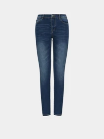 Джинсы Armani Exchange J01 модель 8NYJ01-Y1TDZ-1500 Фото