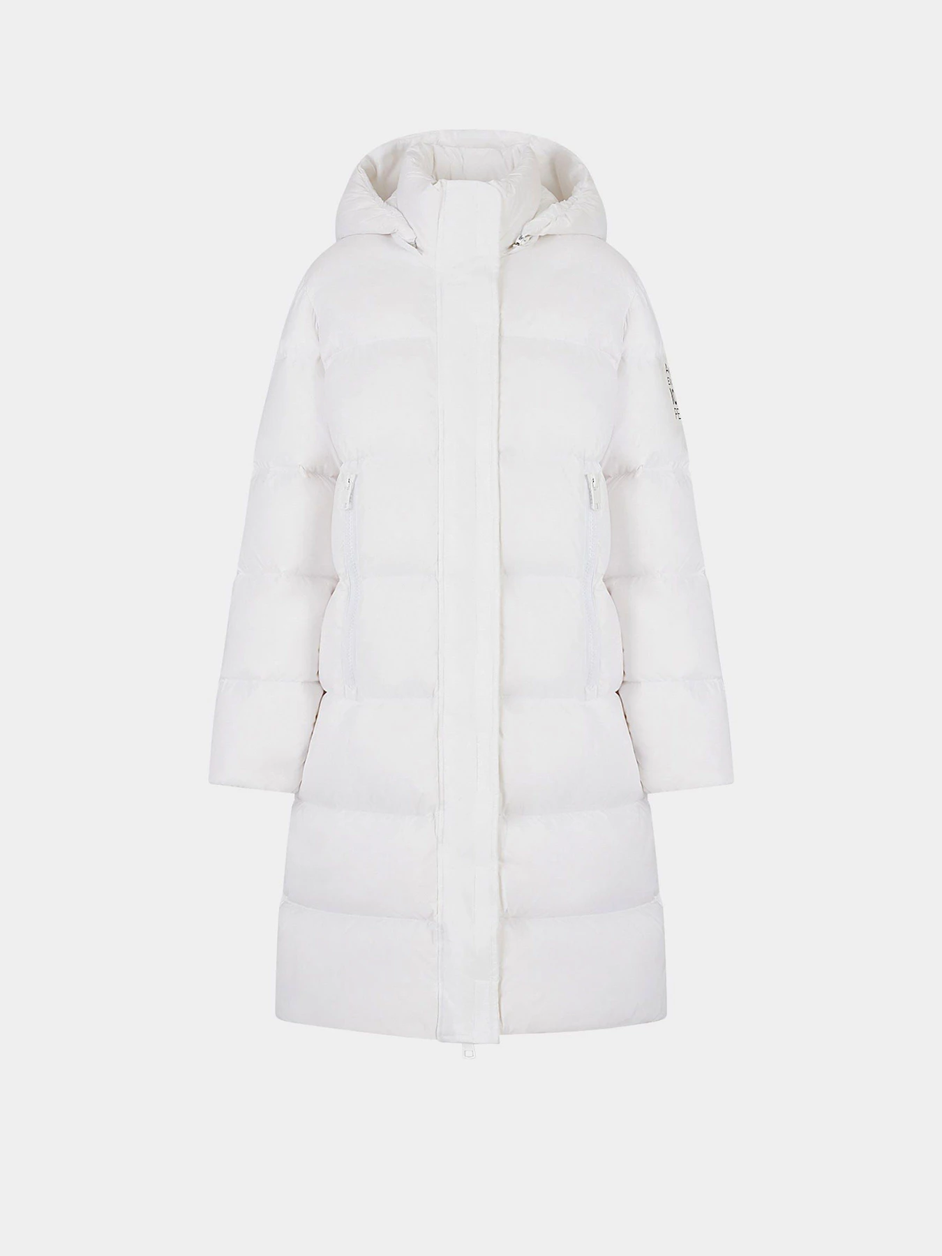 Куртки и дубленки Armani Exchange модель 8NYK50-YNYNZ-1100 Куртки и дубленки Armani Exchange модель 8NYK50-YNYNZ-1100 Фото