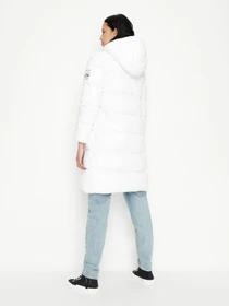 Куртки и дубленки Armani Exchange модель 8NYK50-YNYNZ-1100 Фото