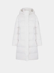 Куртки и дубленки Armani Exchange модель 8NYK50-YNYNZ-1100 Фото