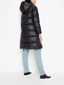 Куртки и дубленки Armani Exchange модель 8NYK50-YNYNZ-1210 Фото