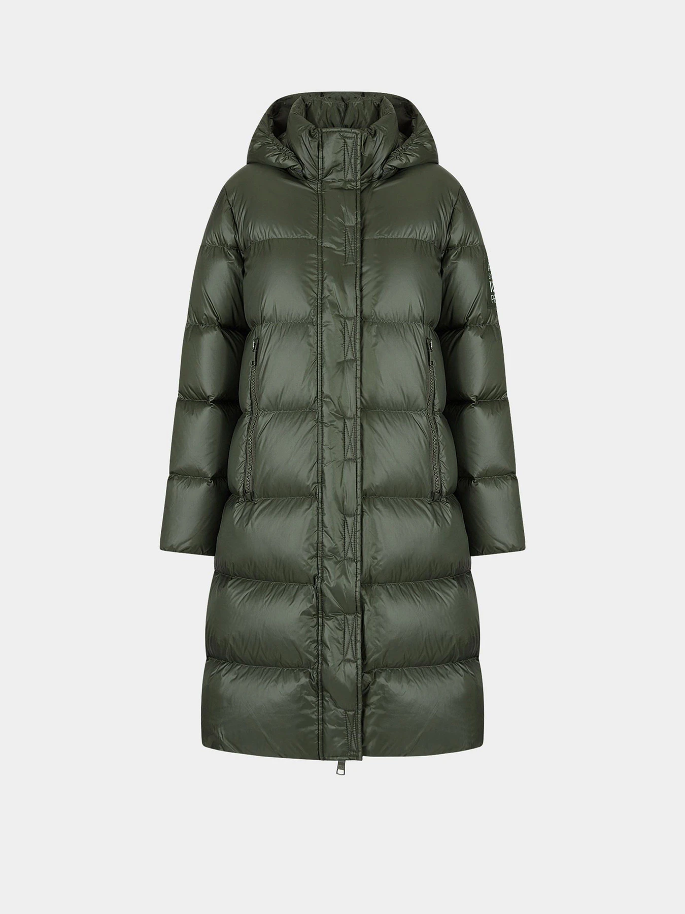 Куртки и дубленки Armani Exchange модель 8NYK50-YNYNZ-1880 Куртки и дубленки Armani Exchange модель 8NYK50-YNYNZ-1880 Фото