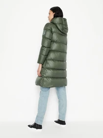 Куртки и дубленки Armani Exchange модель 8NYK50-YNYNZ-1880 Фото