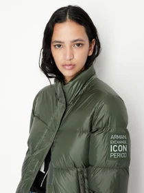 Куртки и дубленки Armani Exchange модель 8NYK50-YNYNZ-1880 Фото