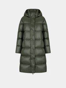 Куртки и дубленки Armani Exchange модель 8NYK50-YNYNZ-1880 Фото