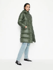 Куртки и дубленки Armani Exchange модель 8NYK50-YNYNZ-1880 Фото