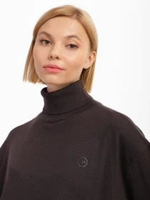 Свитры и кардиганы Armani Exchange модель 8NYM5B-YMH4Z-1771 Фото