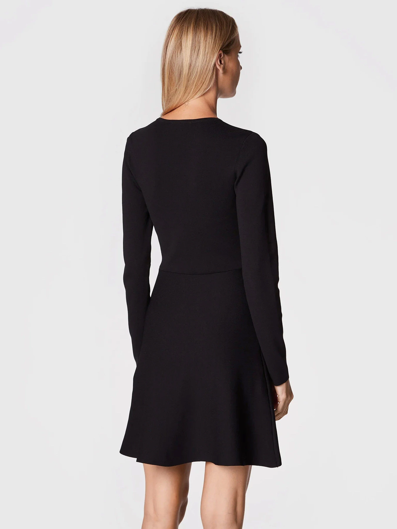 Платья Armani Exchange YOU.ME.US. модель 6LYA1M-YMH6Z-1200 Фото
