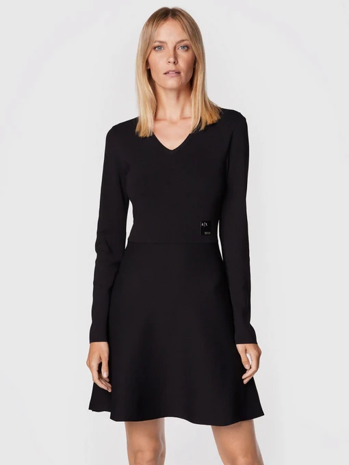 Сукні Armani Exchange YOU.ME.US. модель 6LYA1M-YMH6Z-1200 Фото