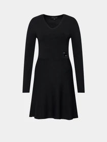 Платья Armani Exchange YOU.ME.US. модель 6LYA1M-YMH6Z-1200 Фото